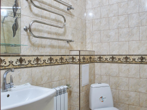 Апартаменты Sevastopol Rooms на Сенявина 5