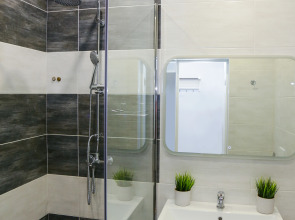 Апартаменты 070_Проспект Октября 97