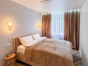 Квартира Семейная 3-х комнатная Комфорт Класса