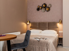 Апарт-Отель Асгард