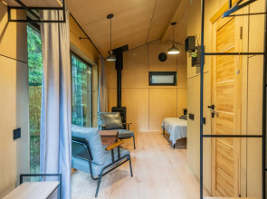 Anttila Hutor Private house 4