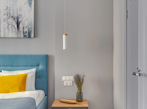 Апартаменты Большие в ЖК Савеловский Сити