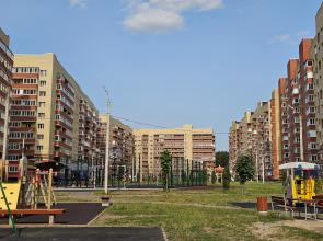 Квартира Светлояр