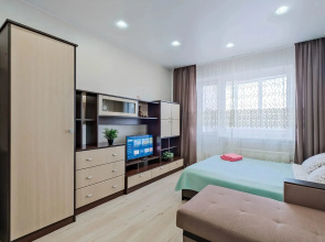 Apartamenty Sportivnaa 9/1