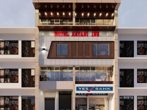 Katani Inn Hotel
