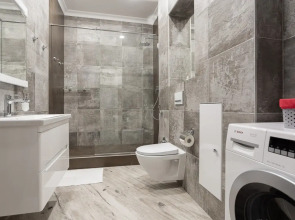 Апартаменты Lilienthal 1