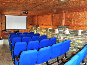 Dvoryanskoye Gnezdo Hotel