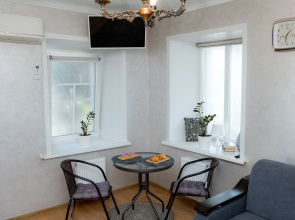 Uyutnaya V Tsentre Goroda Flat