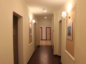 Мини-отель ДМ