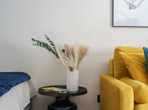 Апартаменты стильные в центре на 4-х гостей