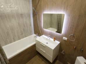 Апартаменты Две Подушки на Герцена 105а