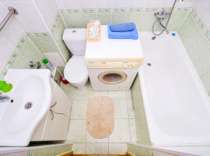 Апартаменты Квартирка-нск на Горском, 78