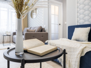 Апартаменты Комфорт на Гаяза Исхаки