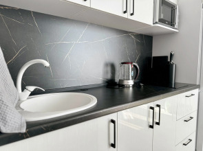 Квартира на проспекте Героев Донбасса 10