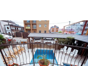 Гостевой дом Кипр