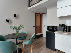 Апартаменты UraganAPART Аврора