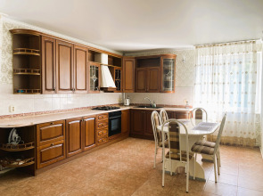 Гостевой дом Регион Море