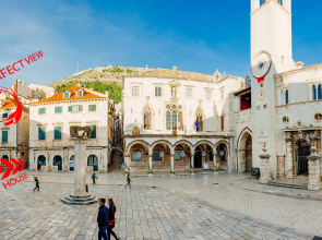 ART HOUSE DUBROVNIK Guest House