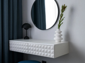 Квартира Magic Home Port с кондиционером