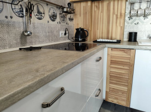 Апартаменты Как Дома на море 4