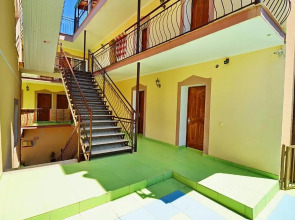 Гостевой Дом Кипр