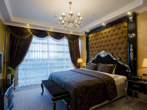 Бутик-отель Buta