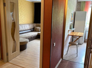 Апартаменты ДзенХоум Радушие 132