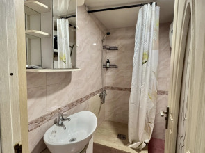 ЖК Дельфин 34