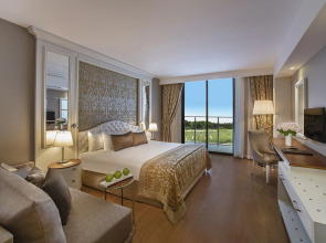 Aska Lara Resort & Spa Hotel