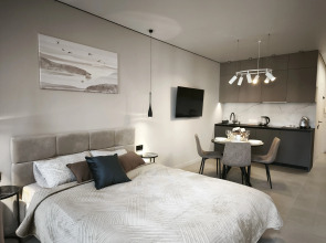 Апартаменты Serenity в окружении Реликтового Леса