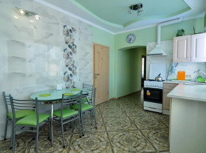 Частный дом На Трудящихся 152а