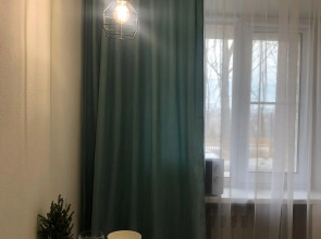 Квартира на Давыдова 11