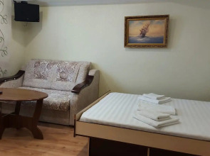 Гостевой Дом Каффа