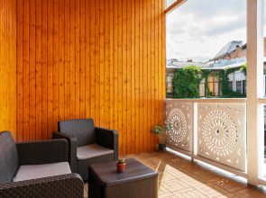 Бутик-отель Alma Tbilisi