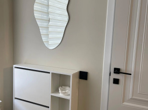 Гостевой дом у моря на Габиева