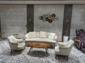 Отель Vella Elegant