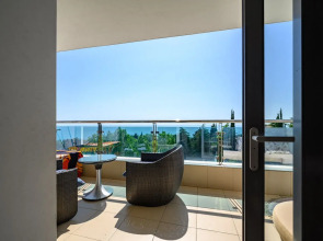 Апартаменты Идеал Хауз 4