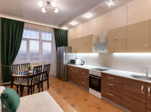 Апартаменты Пять Звезд 25