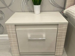 Квартира на Локомотивной 7