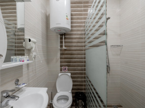 Отель Billuri Sitora