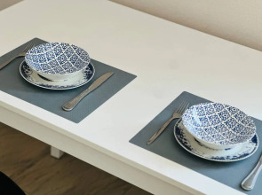 Апартаменты Happy Miracle Уютная Квартира рядом с Центром и Станцией Метро