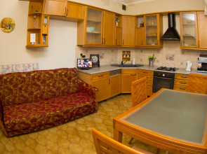 Мини-отель Фламинго на Тульской