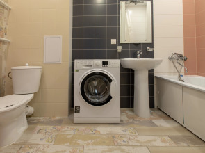 Квартира Classic в ЖК Центральный