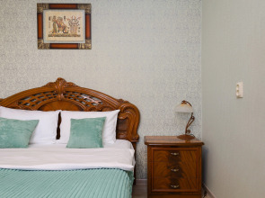 Апартаменты ВЕРОНИКА