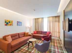 Hotel Best Western Premier Batumi