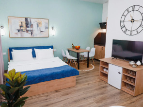 Гостевой дом SunnyDay