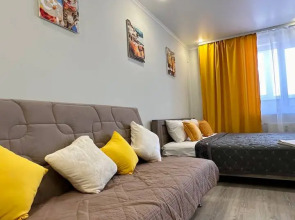 Квартира еЖИВИка