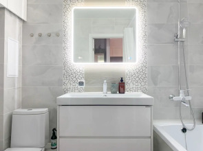 Квартира в спальном районе Великого Новгорода