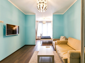 Апартаменты MaxRealty24 Новотушинская, 4