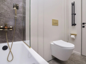 Апартаменты Дизайнерские Премиум Класса